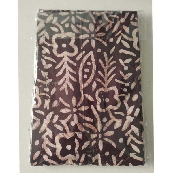 Pure Cotton Feeding Nighty - Image 6
