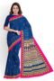 Pure Cotton Saree