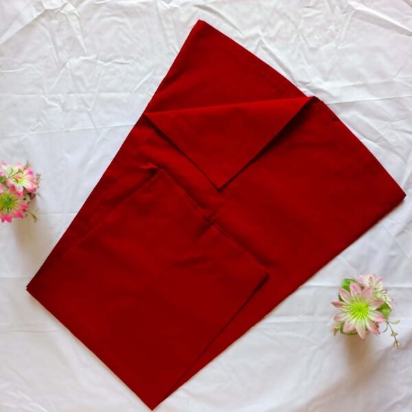 Pure Cotton Petticoat (Saya) - Image 7