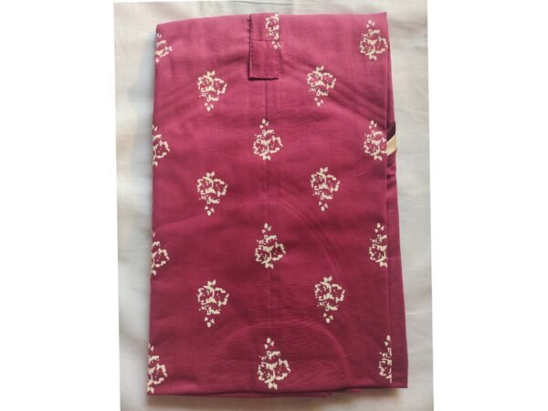 Flowerprinted Metarnity nighties - Image 8