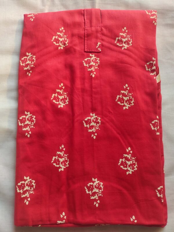 Flowerprinted Metarnity nighties - Image 2