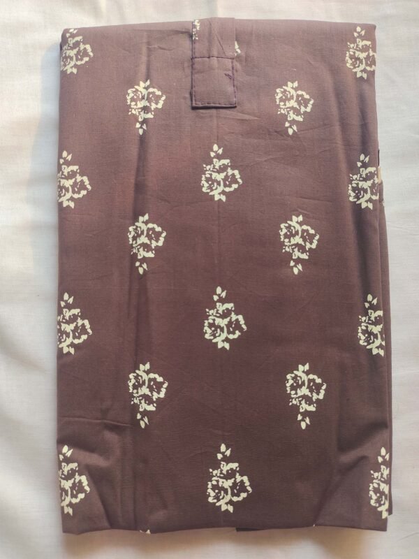 Flowerprinted Metarnity nighties - Image 4