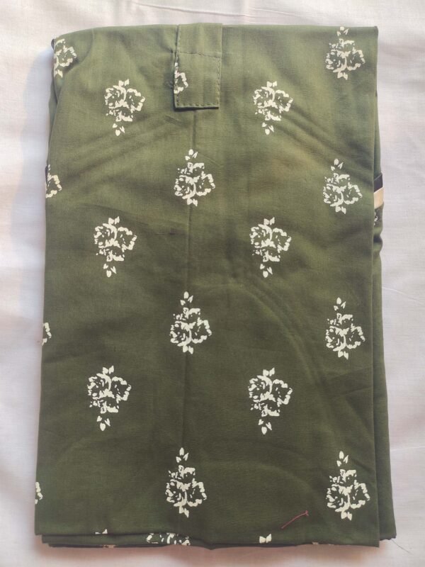 Flowerprinted Metarnity nighties - Image 6