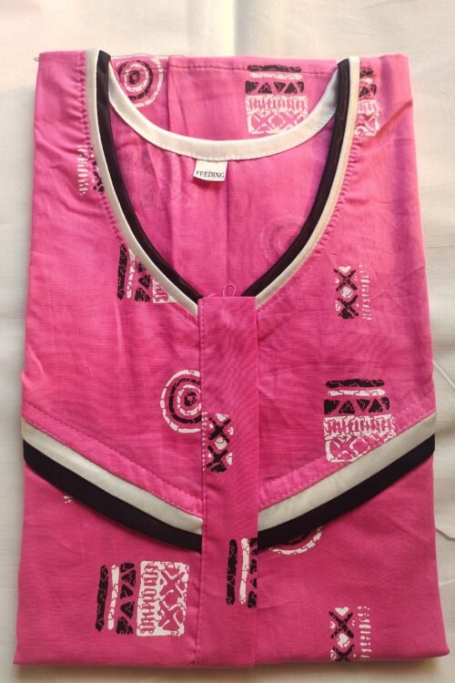 Metarnity Cotton Nighties