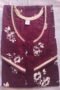 Flower printed cotton nighties