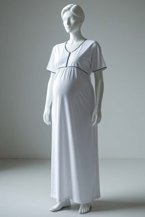 Best Pregnancy Maxi
