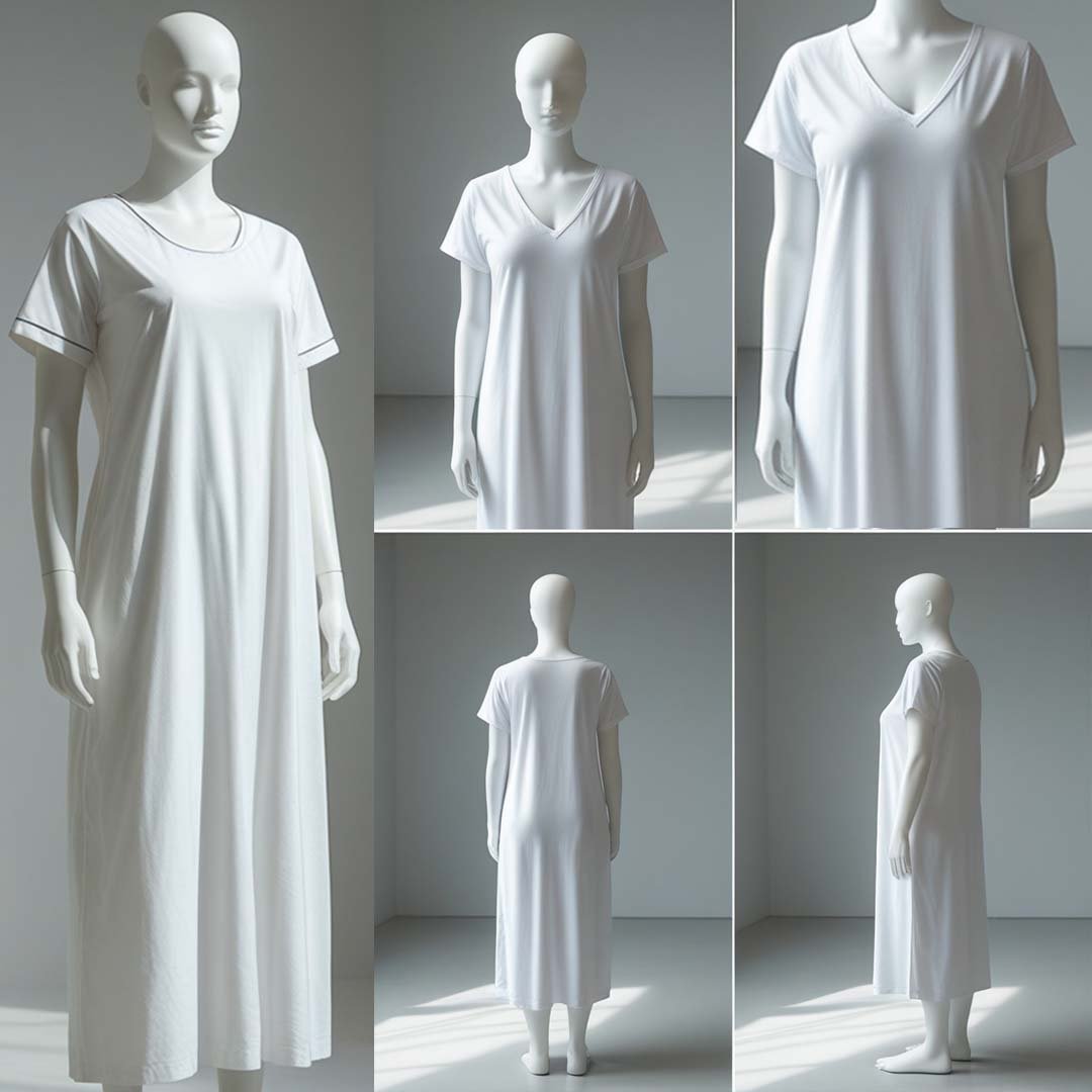 NIGHTIES