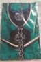 Cotton printed nighties