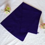 Pure Cotton blue Petticoat (Saya) - Image 6