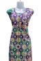 cotton printed nighties