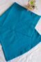Cotton skyblue petticoat