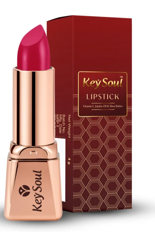 Key Soul Lipstick, 06 Cherry