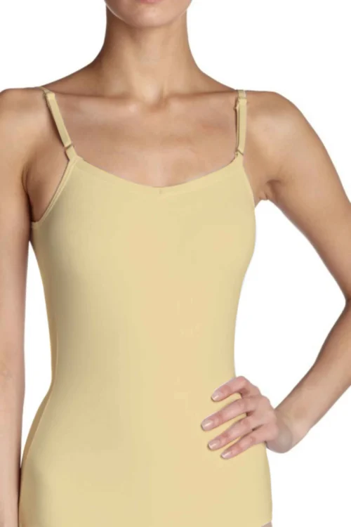 Camisole / Slip , Skin 2 | M/85